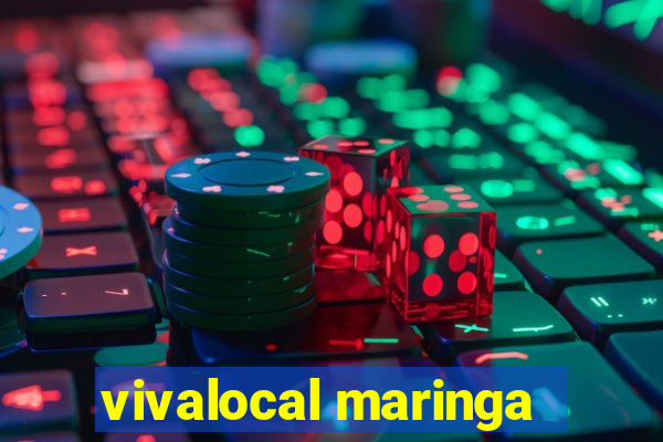 vivalocal maringa